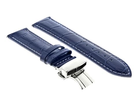 replacement watch bands for breitling|Breitling navitimer watch bands.